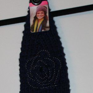 Super Cute Knit Winter Headband